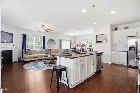 559 Golden Villas Drive Rocky Mount NC 27809
