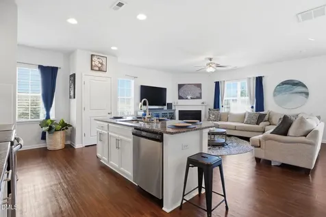559 Golden Villas Drive Rocky Mount NC 27809