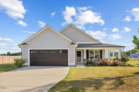 398 Sandcastle Lane Four Oaks NC 27524
