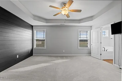398 Sandcastle Lane Four Oaks NC 27524