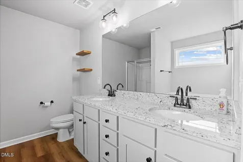 398 Sandcastle Lane Four Oaks NC 27524