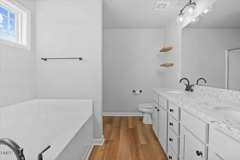 398 Sandcastle Lane Four Oaks NC 27524