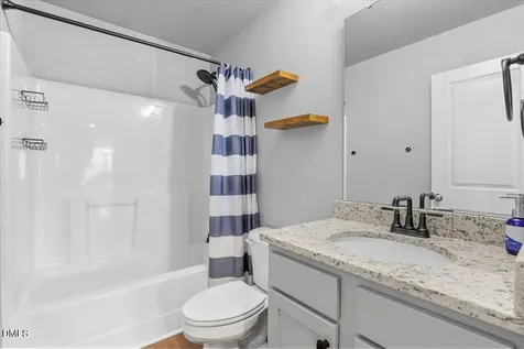 398 Sandcastle Lane Four Oaks NC 27524