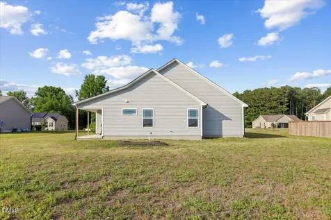 398 Sandcastle Lane Four Oaks NC 27524