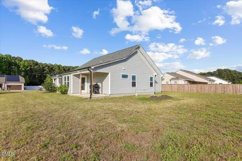 398 Sandcastle Lane Four Oaks NC 27524