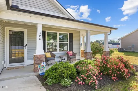 398 Sandcastle Lane Four Oaks NC 27524