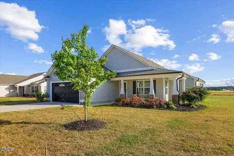 398 Sandcastle Lane Four Oaks NC 27524