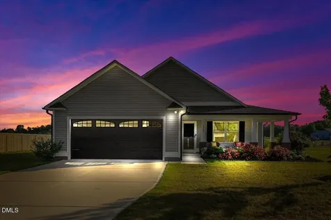 398 Sandcastle Lane Four Oaks NC 27524