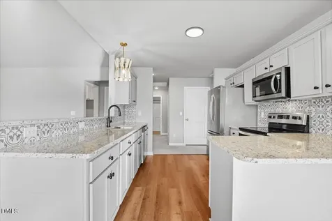 398 Sandcastle Lane Four Oaks NC 27524