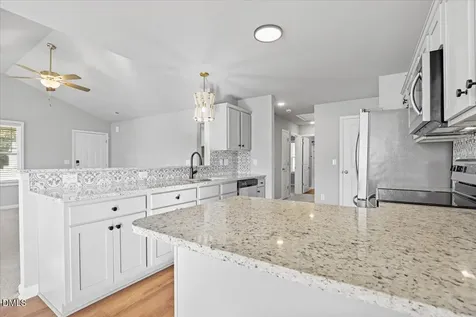 398 Sandcastle Lane Four Oaks NC 27524