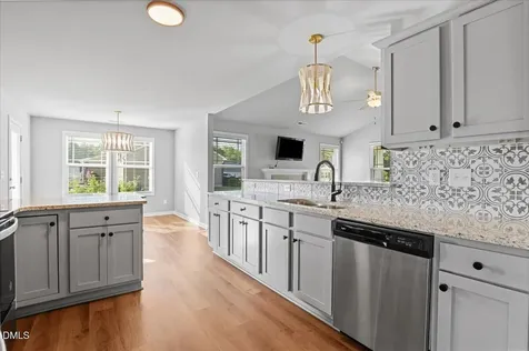 398 Sandcastle Lane Four Oaks NC 27524
