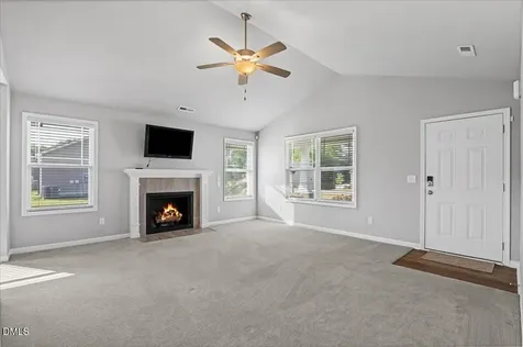 398 Sandcastle Lane Four Oaks NC 27524