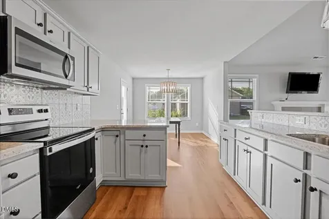 398 Sandcastle Lane Four Oaks NC 27524
