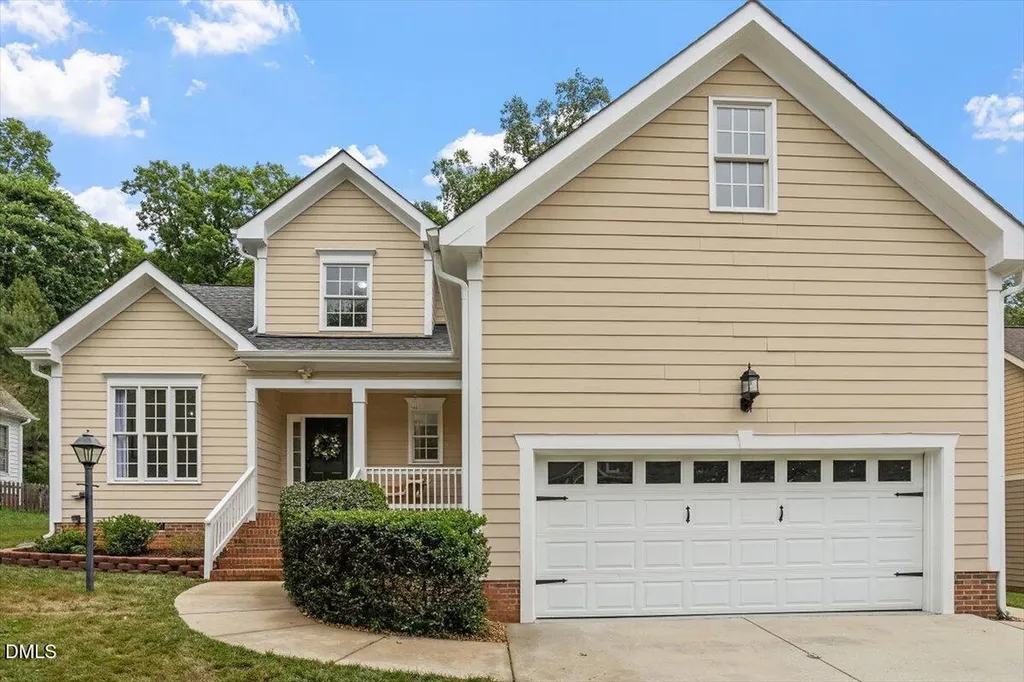 76 Fox Chapel Lane Pittsboro NC 27312