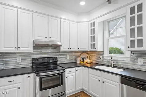 76 Fox Chapel Lane Pittsboro NC 27312