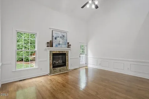76 Fox Chapel Lane Pittsboro NC 27312