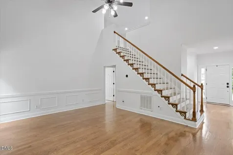 76 Fox Chapel Lane Pittsboro NC 27312