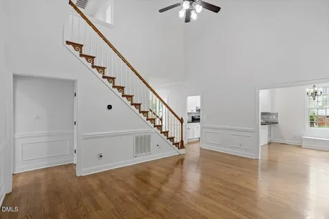 76 Fox Chapel Lane Pittsboro NC 27312