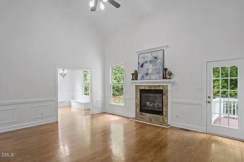 76 Fox Chapel Lane Pittsboro NC 27312