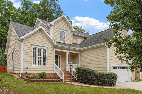 76 Fox Chapel Lane Pittsboro NC 27312