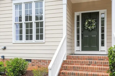 76 Fox Chapel Lane Pittsboro NC 27312