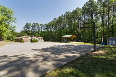 76 Fox Chapel Lane Pittsboro NC 27312
