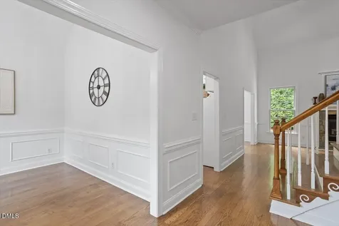 76 Fox Chapel Lane Pittsboro NC 27312