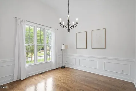 76 Fox Chapel Lane Pittsboro NC 27312