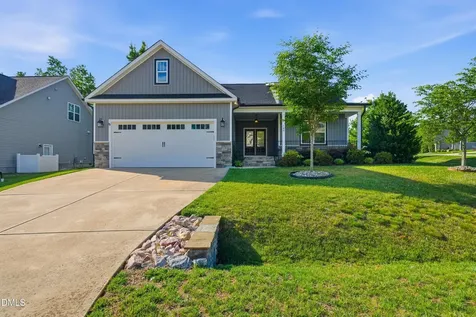 145 Walking Trail Youngsville NC 27596