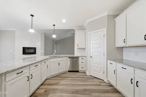 145 Walking Trail Youngsville NC 27596