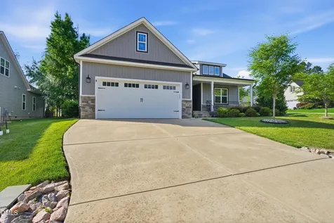 145 Walking Trail Youngsville NC 27596