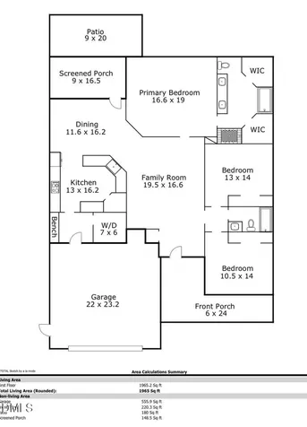 145 Walking Trail Youngsville NC 27596