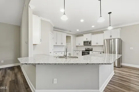 145 Walking Trail Youngsville NC 27596