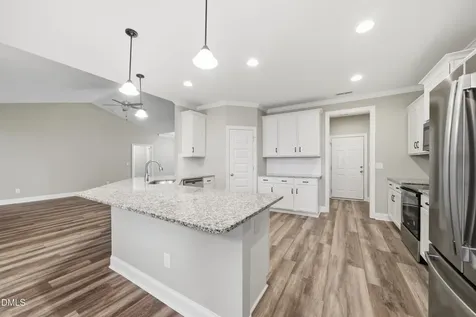 145 Walking Trail Youngsville NC 27596