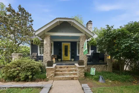 1106 Glenwood Avenue Raleigh NC 27605