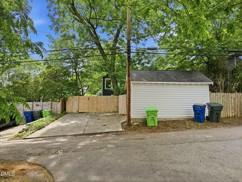 1106 Glenwood Avenue Raleigh NC 27605