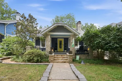 1106 Glenwood Avenue Raleigh NC 27605