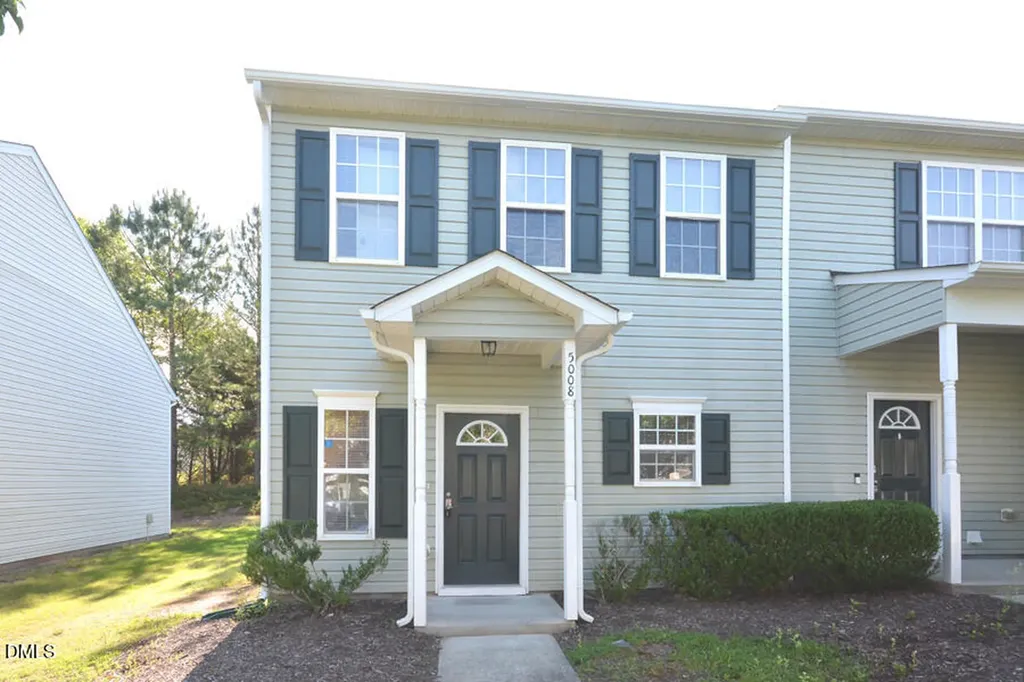 5008 Rainmaker Drive Durham NC 27704