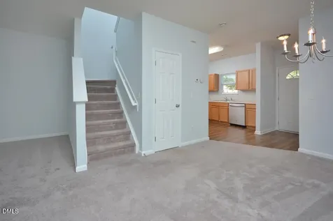 5008 Rainmaker Drive Durham NC 27704