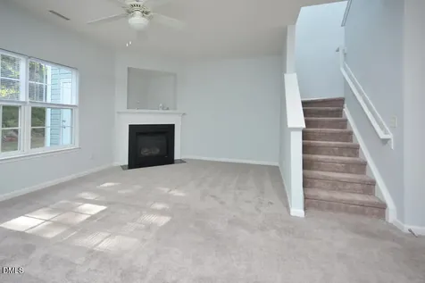5008 Rainmaker Drive Durham NC 27704