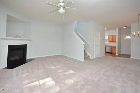 5008 Rainmaker Drive Durham NC 27704