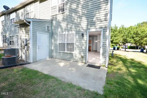 5008 Rainmaker Drive Durham NC 27704