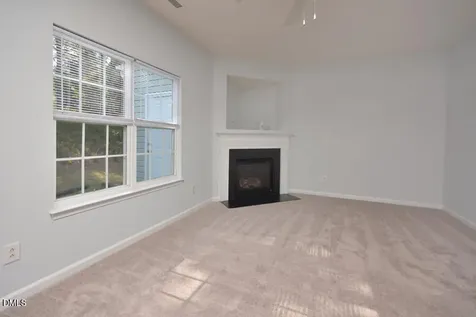 5008 Rainmaker Drive Durham NC 27704