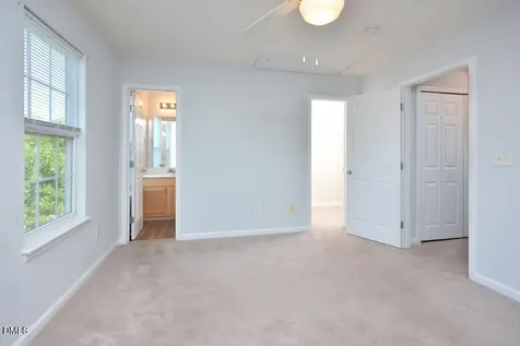 5008 Rainmaker Drive Durham NC 27704