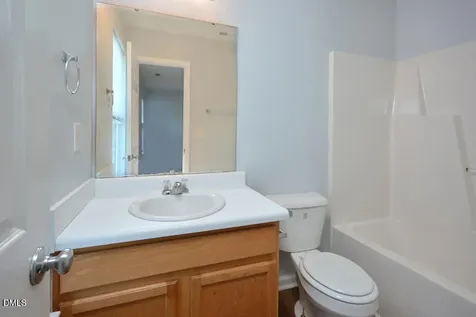 5008 Rainmaker Drive Durham NC 27704