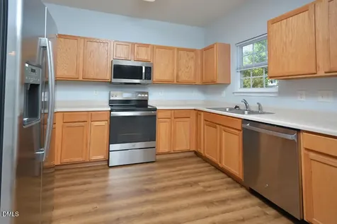 5008 Rainmaker Drive Durham NC 27704