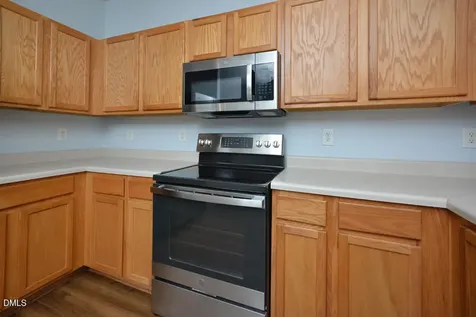 5008 Rainmaker Drive Durham NC 27704