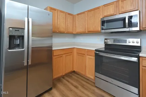 5008 Rainmaker Drive Durham NC 27704