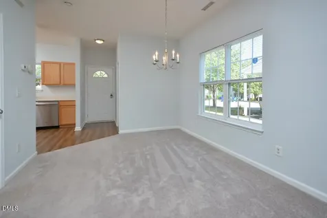 5008 Rainmaker Drive Durham NC 27704