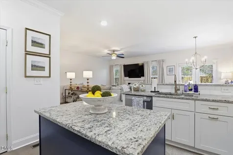 30 Sunrise Court Spring Hope NC 27882